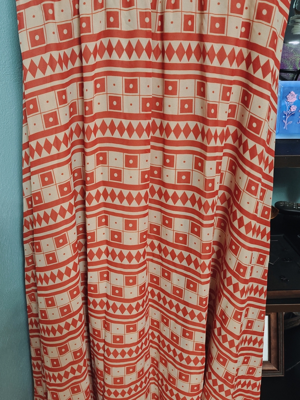 Lularoe Lucy Skirt